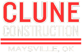 Clune Construction LLC, Maysville, Oklahoma